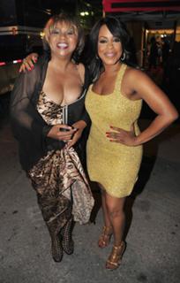 Niecy Nash feet photo thumbnail