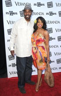 Niecy Nash feet photo thumbnail