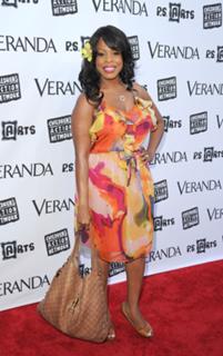 Niecy Nash feet photo thumbnail