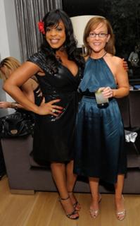 Niecy Nash feet photo thumbnail