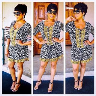 Niecy Nash feet photo thumbnail