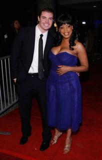 Niecy Nash feet photo thumbnail