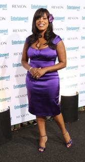 Niecy Nash feet photo thumbnail