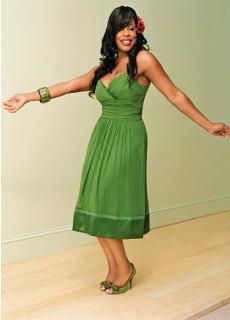 Niecy Nash feet photo thumbnail
