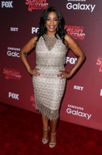 Niecy Nash feet photo thumbnail