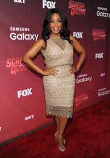 Niecy Nash feet photo thumbnail
