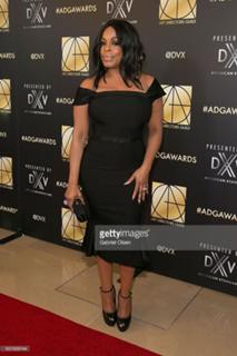 Niecy Nash feet photo thumbnail