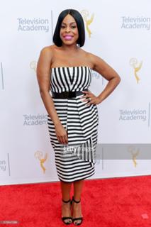 Niecy Nash feet photo thumbnail