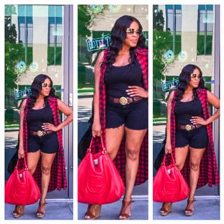 Niecy Nash feet photo thumbnail