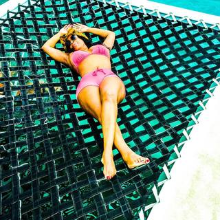 Niecy Nash feet photo thumbnail