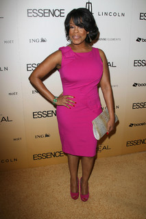 Niecy Nash feet photo thumbnail