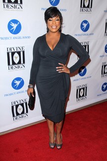 Niecy Nash feet photo thumbnail