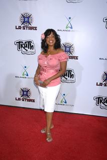 Niecy Nash feet photo thumbnail
