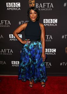 Niecy Nash feet photo thumbnail