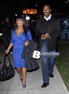 Niecy Nash feet photo thumbnail