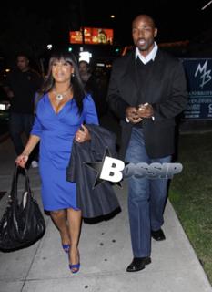 Niecy Nash feet photo thumbnail