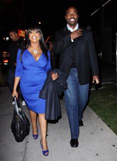 Niecy Nash feet photo thumbnail