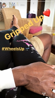 Niecy Nash feet photo thumbnail