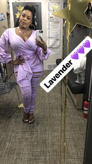 Niecy Nash feet photo thumbnail