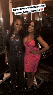 Niecy Nash feet photo thumbnail