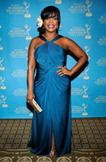 Niecy Nash feet photo thumbnail