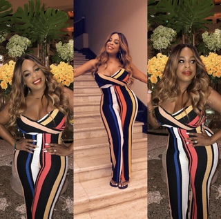 Niecy Nash feet photo thumbnail