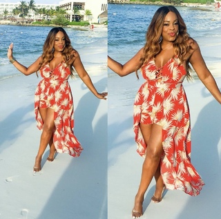 Niecy Nash feet photo thumbnail