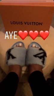 Niecy Nash feet photo thumbnail