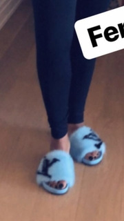 Niecy Nash feet photo thumbnail