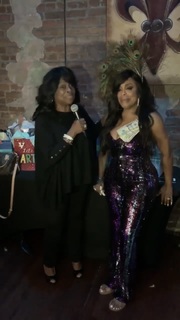 Niecy Nash feet photo thumbnail