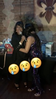 Niecy Nash feet photo thumbnail