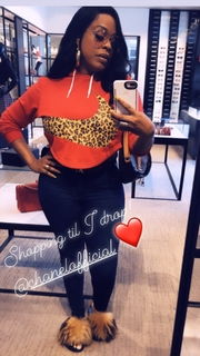 Niecy Nash feet photo thumbnail