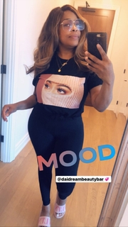 Niecy Nash feet photo thumbnail