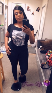 Niecy Nash feet photo thumbnail