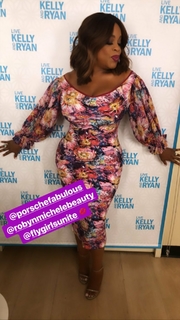 Niecy Nash feet photo thumbnail
