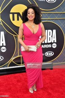 Niecy Nash feet photo thumbnail