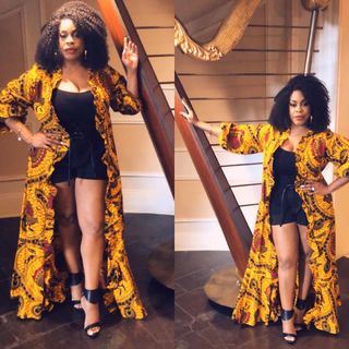 Niecy Nash feet photo thumbnail