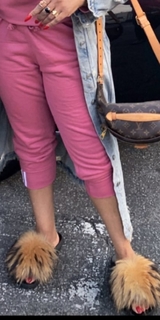 Niecy Nash feet photo thumbnail