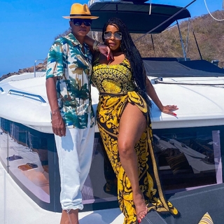 Niecy Nash feet photo thumbnail