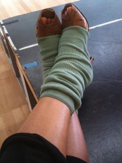 Niecy Nash feet photo thumbnail