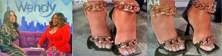 Niecy Nash feet photo thumbnail