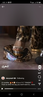 Niecy Nash feet photo thumbnail