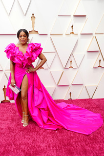 Niecy Nash feet photo thumbnail