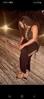 Niecy Nash feet photo thumbnail