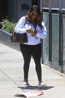 Niecy Nash feet photo thumbnail