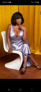 Niecy Nash feet photo thumbnail