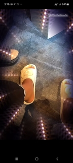 Niecy Nash feet photo thumbnail