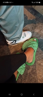 Niecy Nash feet photo thumbnail