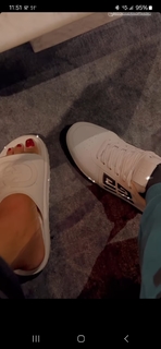 Niecy Nash feet photo thumbnail