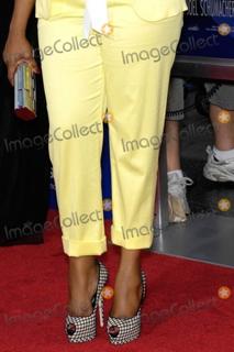 Niecy Nash feet photo thumbnail